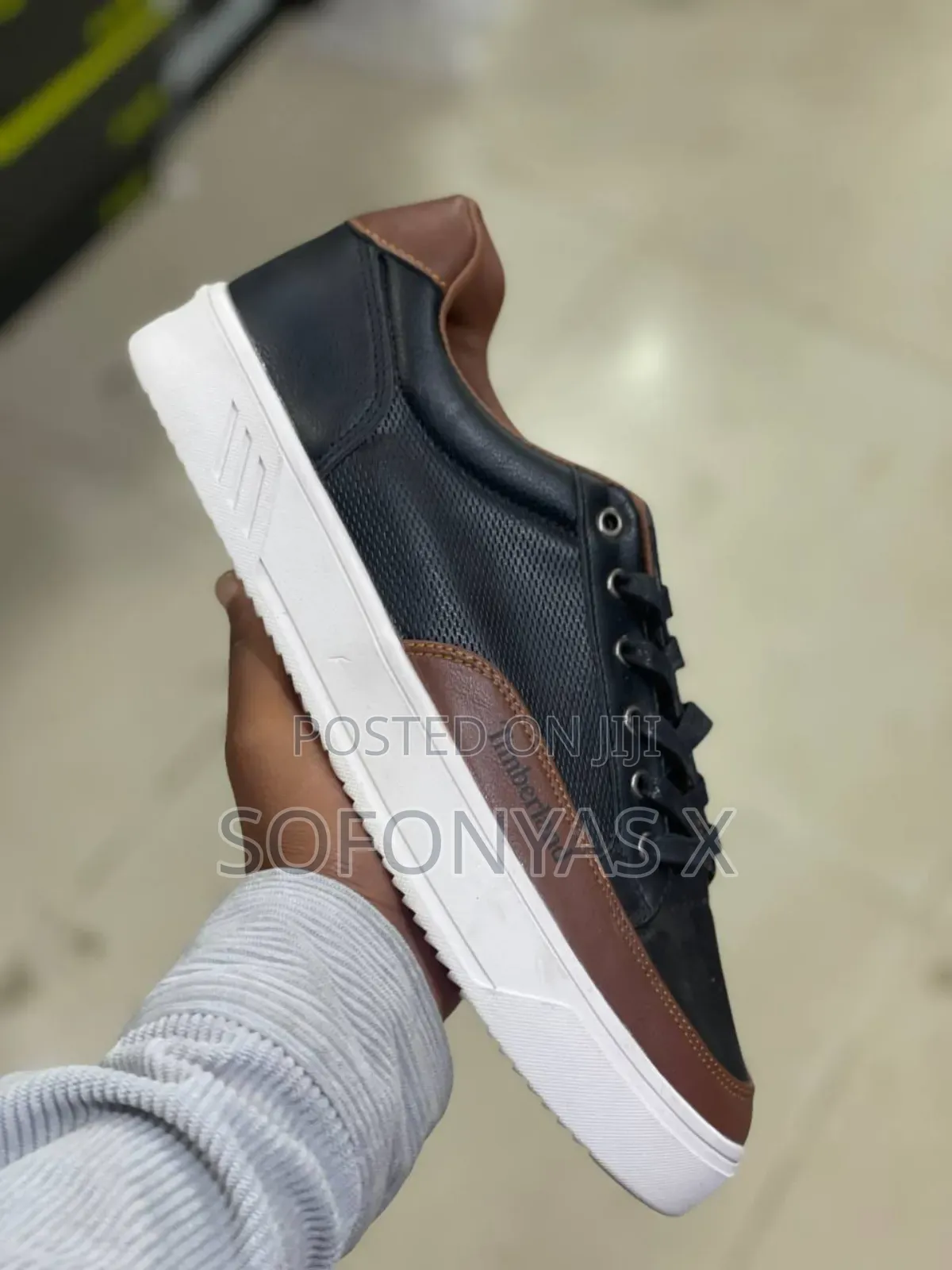 Timberland Casual Sneaker
