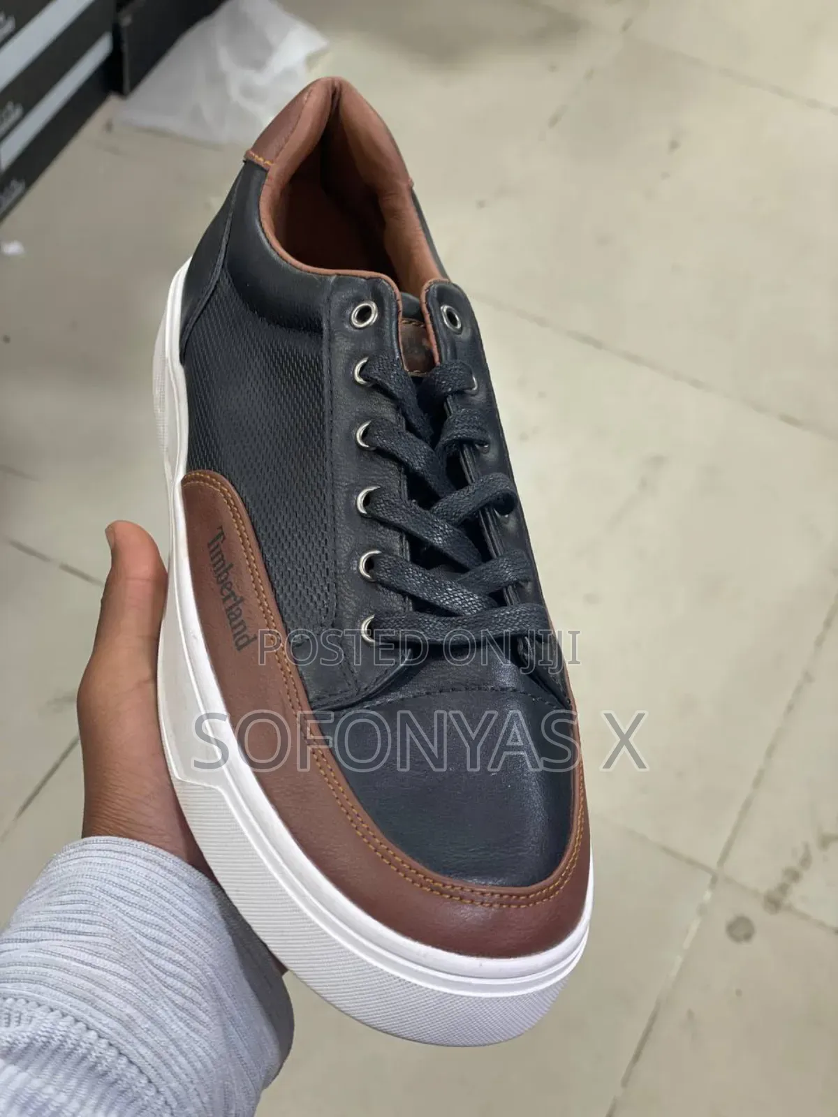Timberland Casual Sneaker