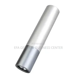 Mine Power Bank With Flash Light High Quality Original