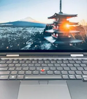 New Laptop Lenovo Thinkpad X1 Yoga 32GB Intel Core i7 SSD 512GB