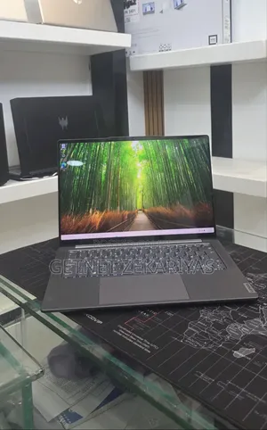 New Laptop Lenovo ThinkPad Yoga 16GB Intel Core i7 SSD 512GB
