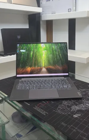 New Laptop Lenovo ThinkPad Yoga 16GB Intel Core i7 SSD 512GB