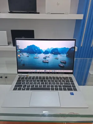 New Laptop HP EliteBook 1040 G8 32GB Intel Core i7 SSD 512GB
