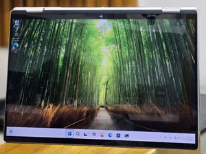 New Laptop HP Envy x360 16GB Intel Core Ultra 5 SSD 512GB