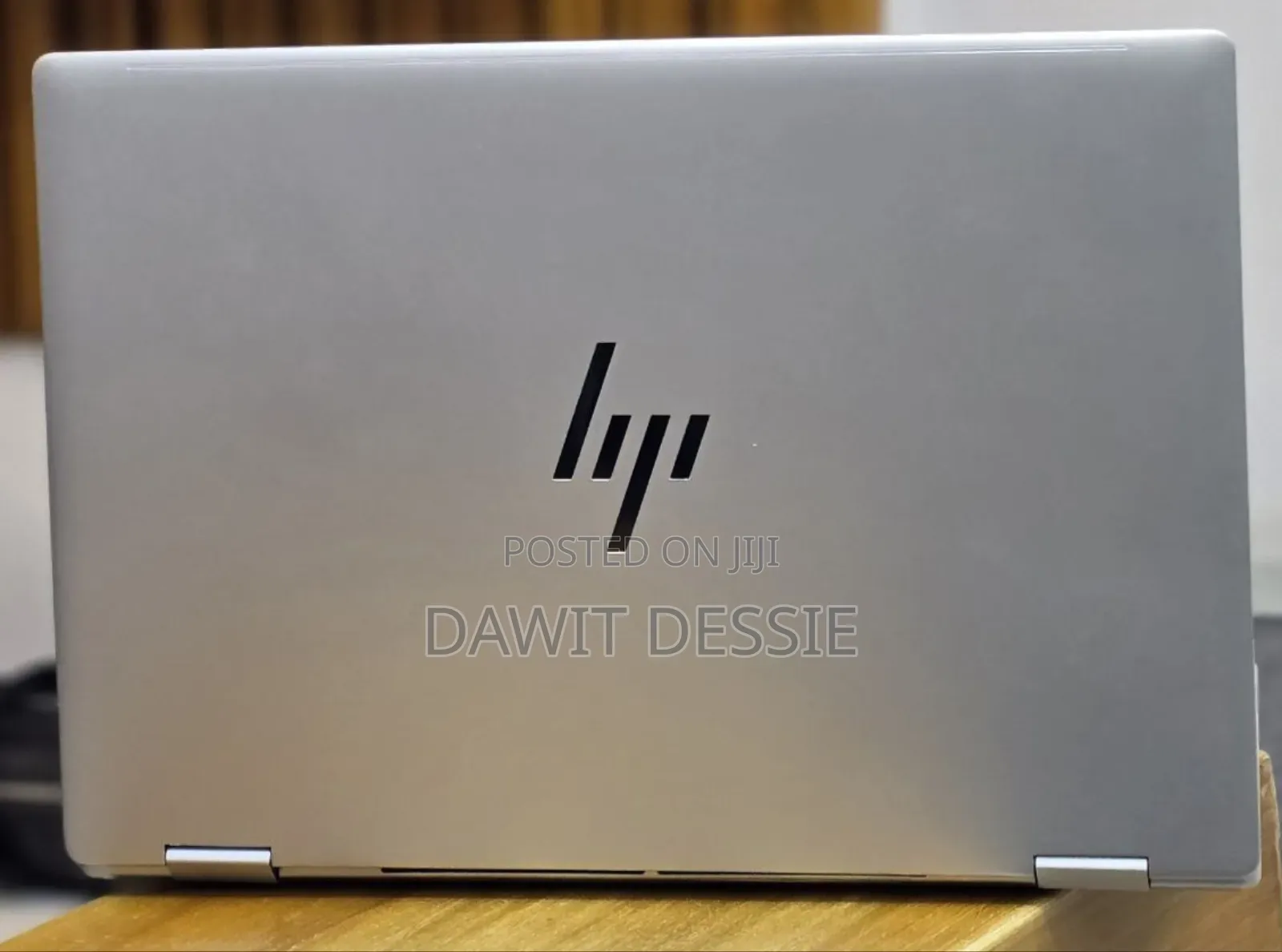 New Laptop HP Envy x360 16GB Intel Core Ultra 5 SSD 512GB
