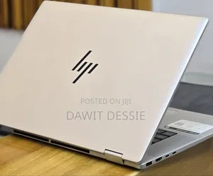 New Laptop HP Envy x360 16GB Intel Core Ultra 5 SSD 512GB