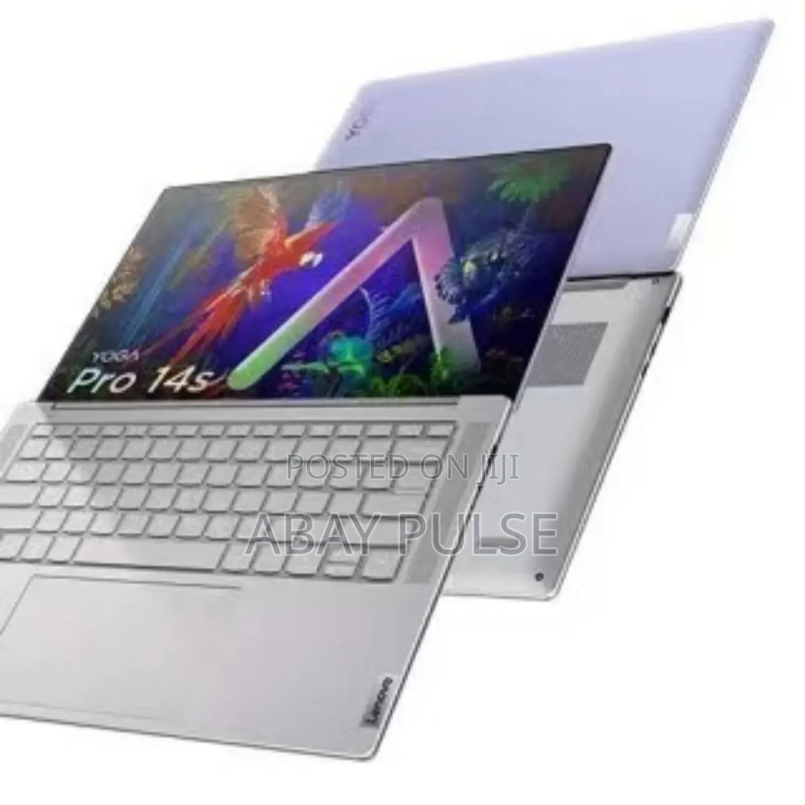 Laptop Lenovo ThinkPad Yoga 32GB Intel Core i9 SSD 1T