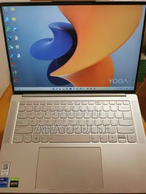 Laptop Lenovo ThinkPad Yoga 32GB Intel Core i9 SSD 1T