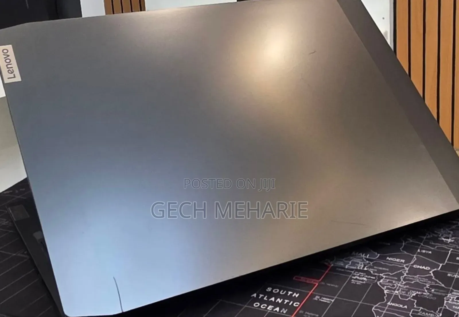 New Laptop Lenovo Ideapad 3 12GB AMD Ryzen 5 HDD+SSD 1T