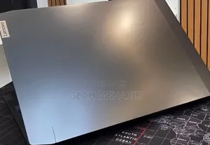 New Laptop Lenovo Ideapad 3 12GB AMD Ryzen 5 HDD+SSD 1T
