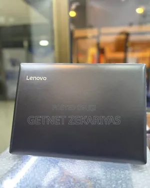 New Laptop Lenovo Ideapad 3 4GB Intel Core i5 HDD 1T