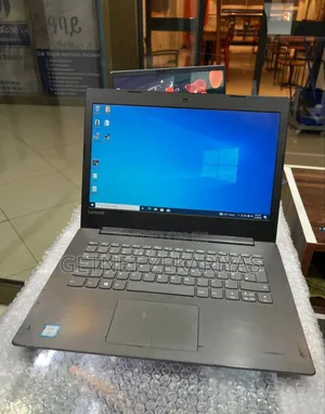 New Laptop Lenovo Ideapad 3 4GB Intel Core i5 HDD 1T
