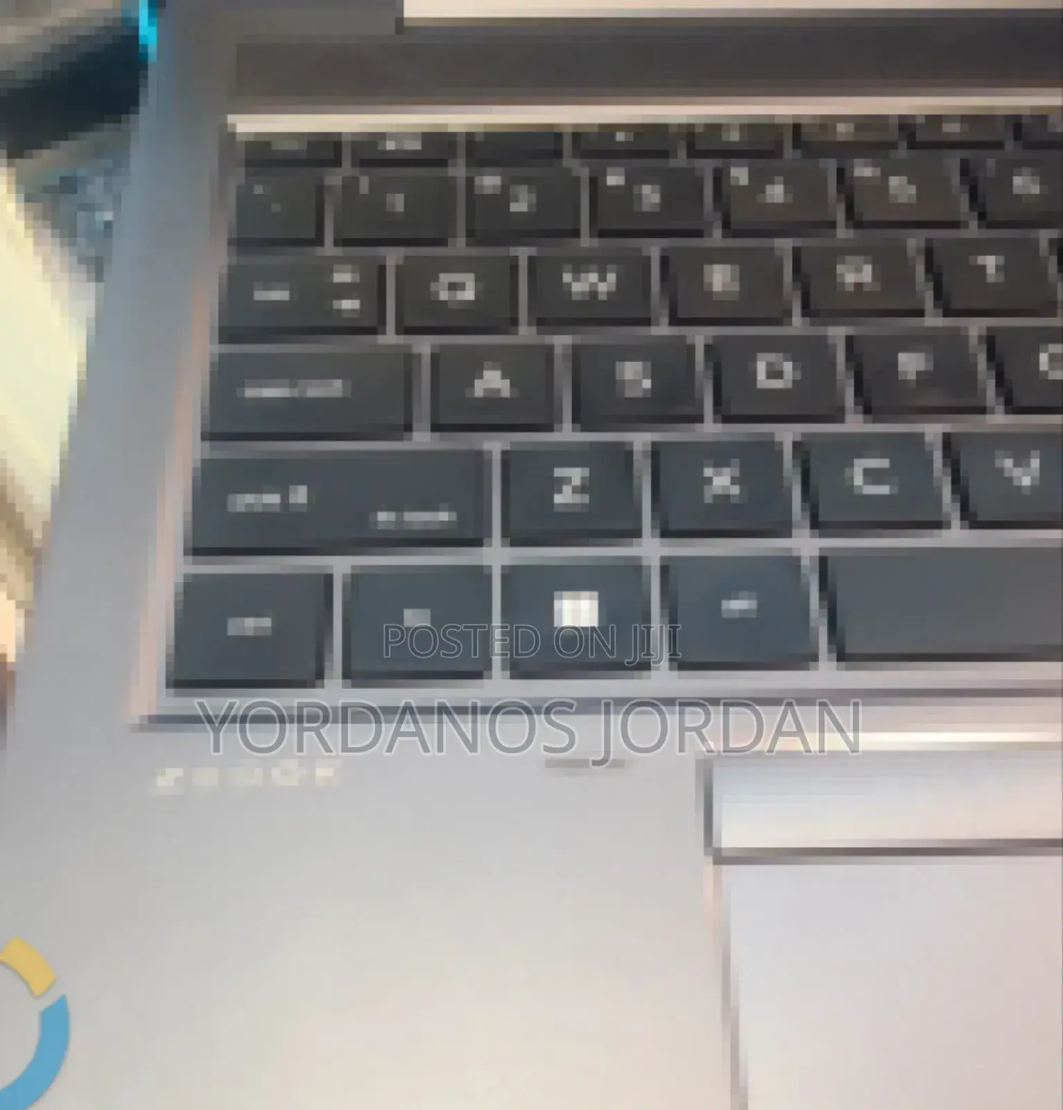 New Laptop HP ZBook 15 16GB Intel Core i7 SSD 512GB