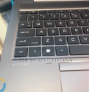 New Laptop HP ZBook 15 16GB Intel Core i7 SSD 512GB