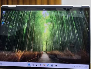New Laptop HP Envy x360 16GB Intel Core Ultra 7 SSD 512GB