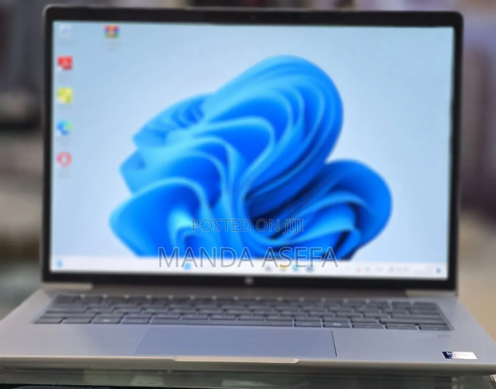 New Laptop HP ProBook 440 16GB Intel Core Ultra 5 SSD 512GB