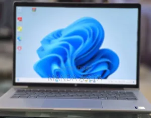 New Laptop HP ProBook 440 16GB Intel Core Ultra 5 SSD 512GB