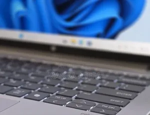 New Laptop HP ProBook 440 16GB Intel Core Ultra 5 SSD 512GB