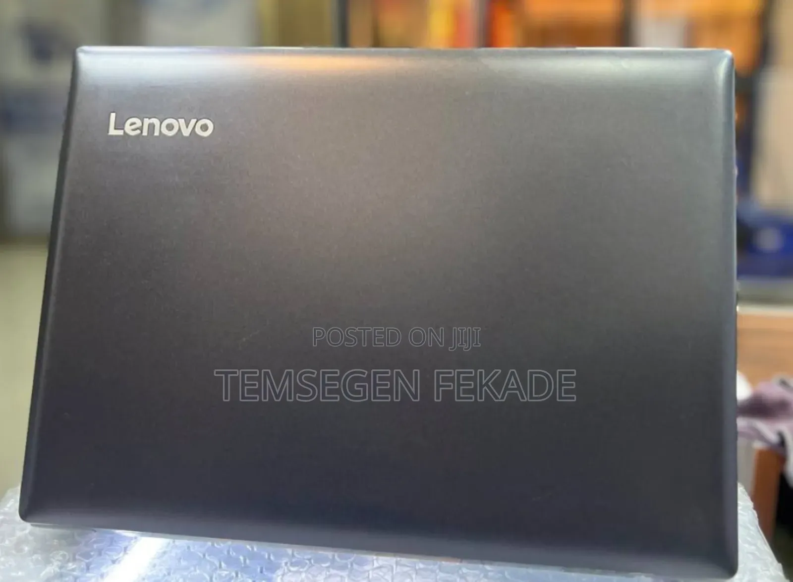 New Laptop Lenovo IdeaPad 320 4GB Intel Core i5 HDD 1T