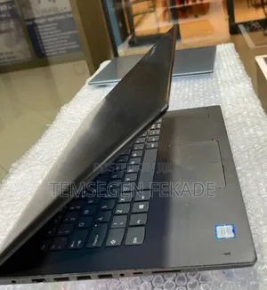 New Laptop Lenovo IdeaPad 320 4GB Intel Core i5 HDD 1T