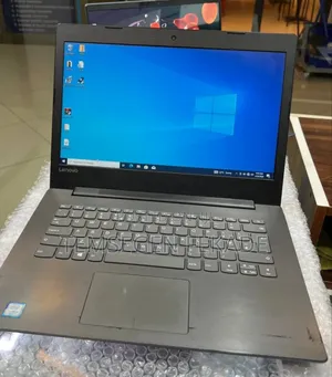 New Laptop Lenovo IdeaPad 320 4GB Intel Core i5 HDD 1T