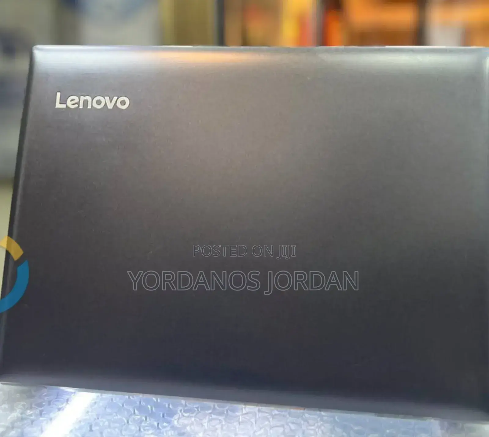 New Laptop Lenovo IdeaPad 320 4GB Intel Core i5 HDD 1T