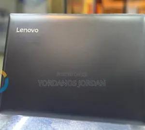 New Laptop Lenovo IdeaPad 320 4GB Intel Core i5 HDD 1T