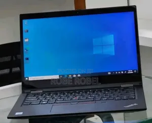 New Laptop Lenovo ThinkPad X1 Carbon 16GB Intel Core i5 SSD 512GB