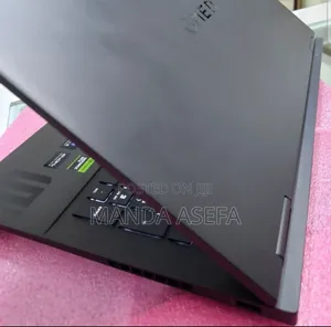 New Laptop HP Omen 16 16GB Intel Core i9 SSD 1T