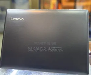 Laptop Lenovo IdeaPad 320 4GB Intel Core i5 HDD 1T