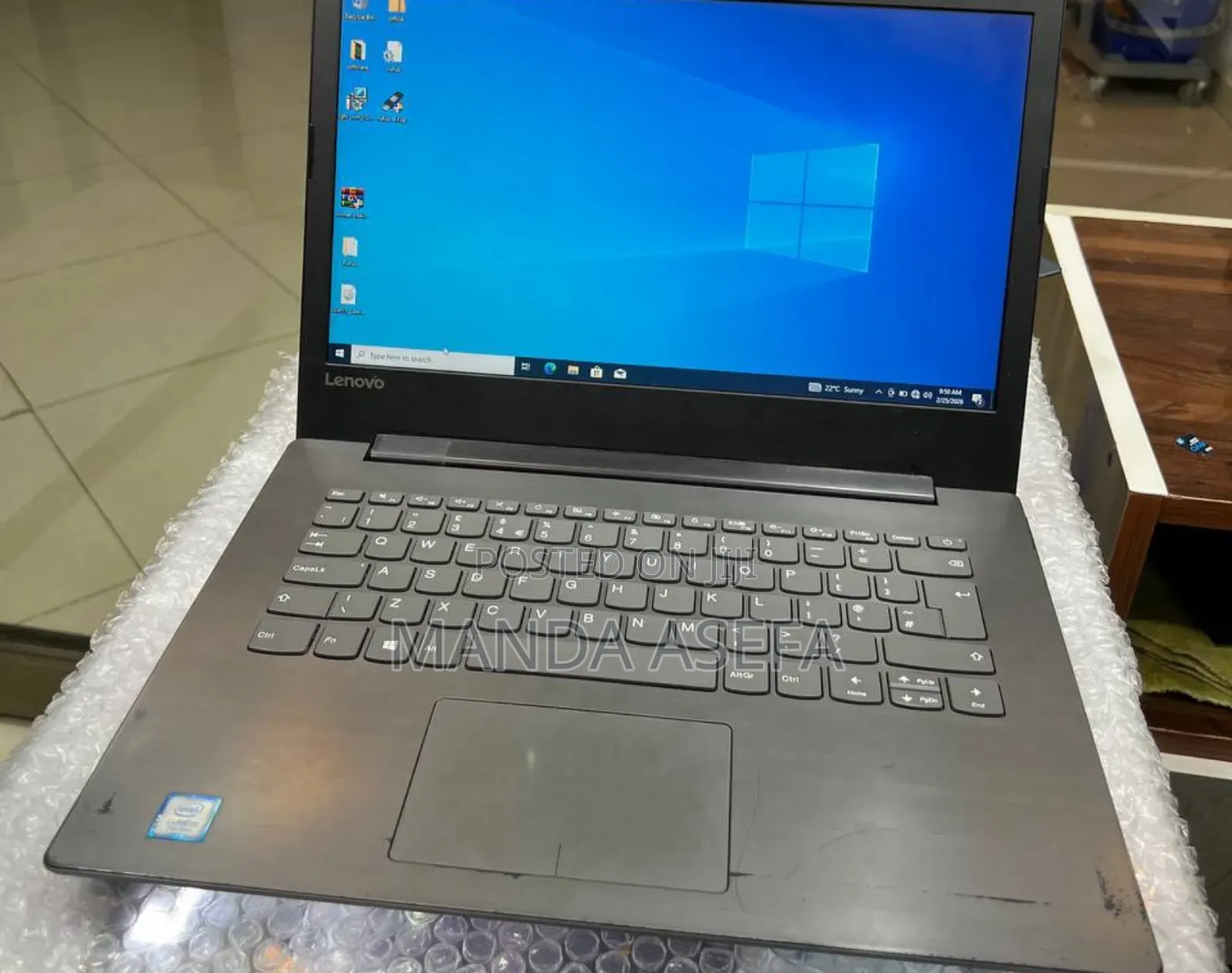 Laptop Lenovo IdeaPad 320 4GB Intel Core i5 HDD 1T