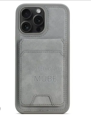 Magsafe Wallet Case – iPhone
