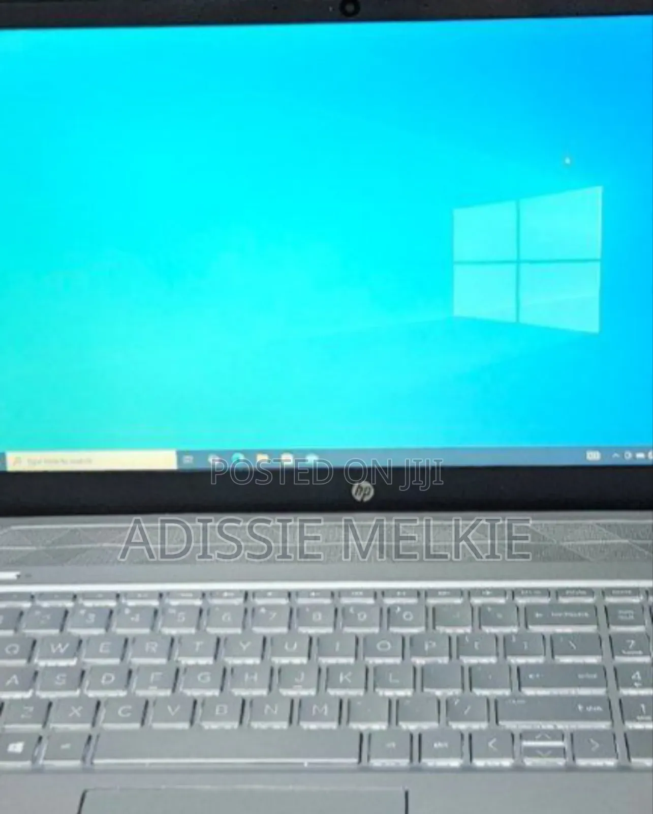 New Laptop HP Pavilion 15 8GB Intel Core i5 SSD 256GB