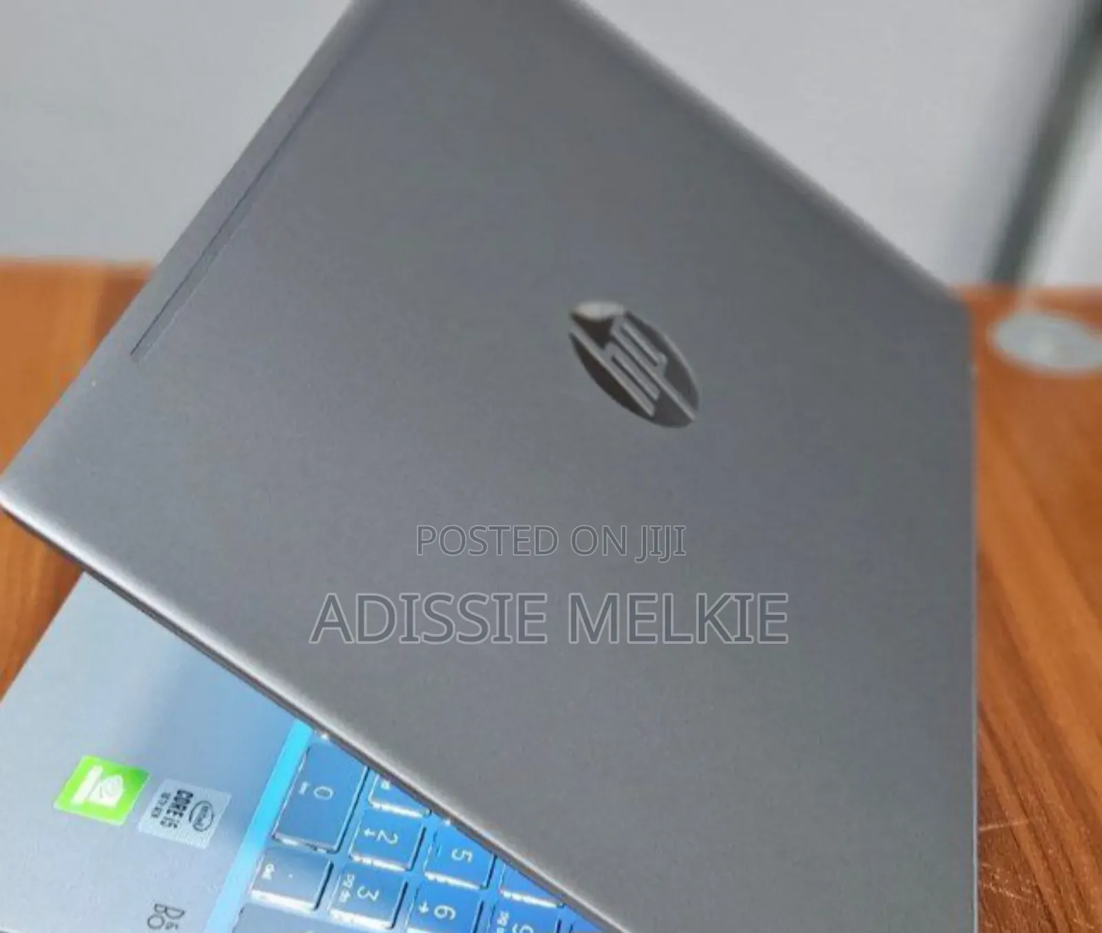 New Laptop HP Pavilion 15 8GB Intel Core i5 SSD 256GB