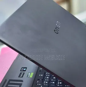 New Laptop HP Omen 16 16GB Intel Core i9 SSD 512GB