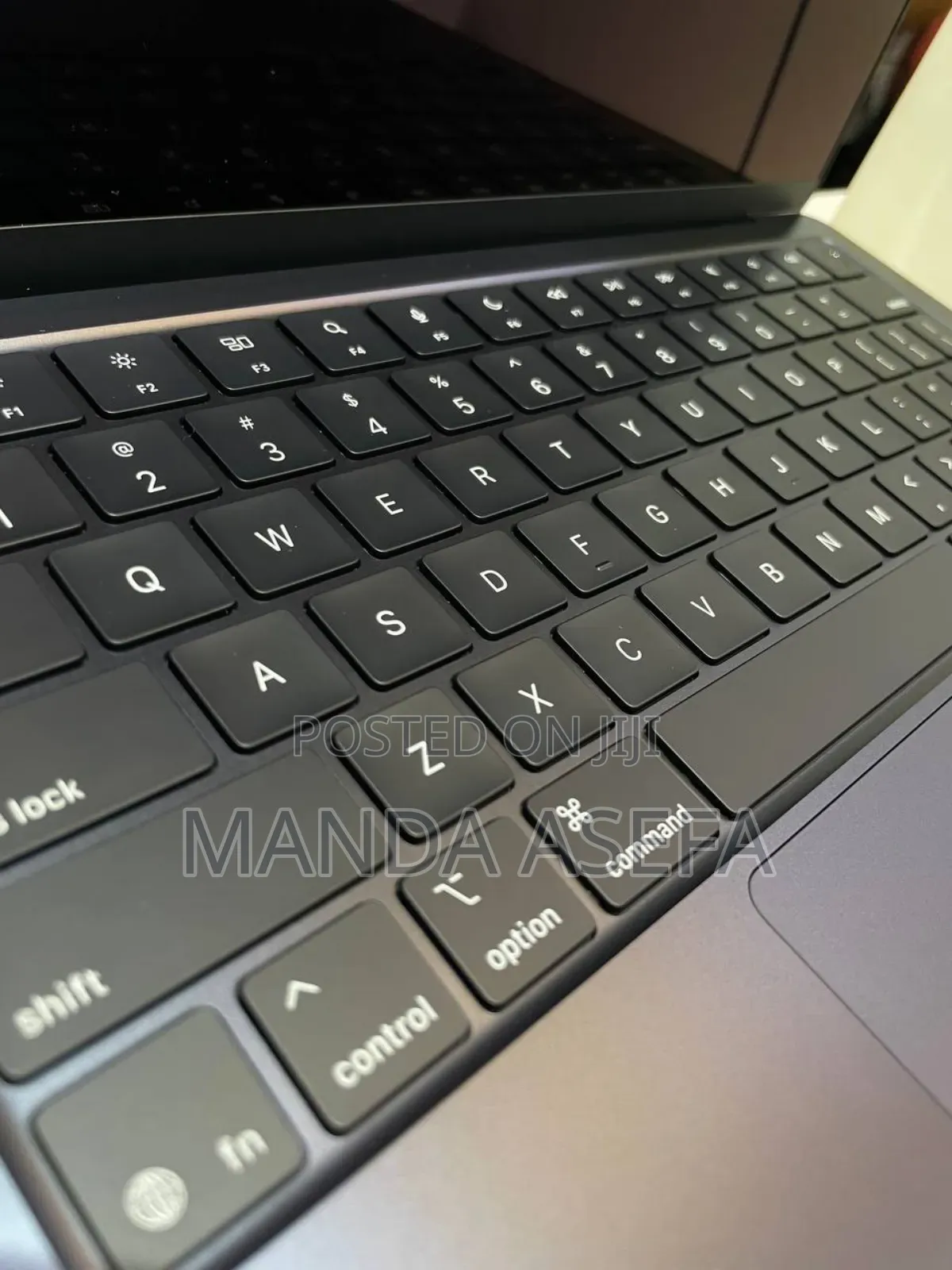 New Laptop Apple MacBook Air 16GB Apple M4 SSD 512GB