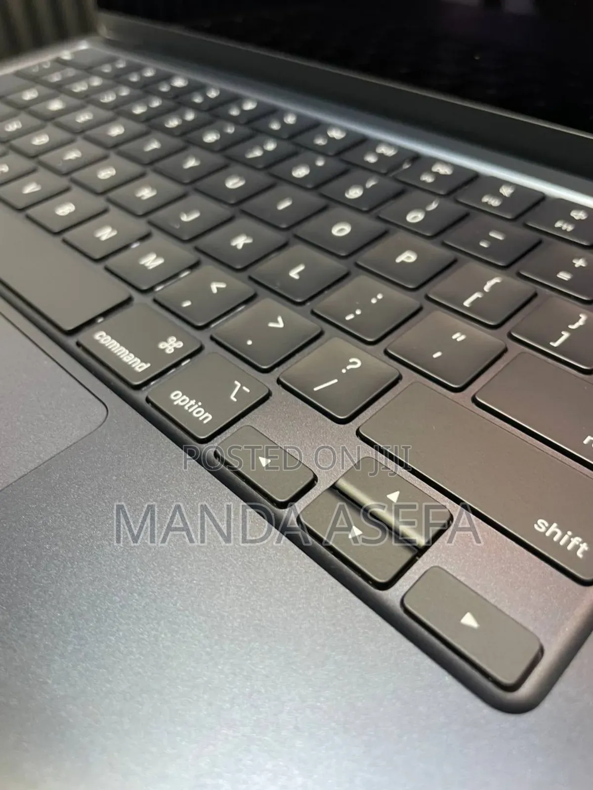 New Laptop Apple MacBook Air 16GB Apple M4 SSD 512GB