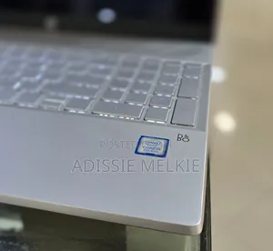 New Laptop HP Pavilion 15 12GB Intel Core i5 SSD 1T
