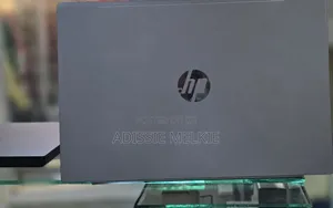 New Laptop HP Pavilion 15 12GB Intel Core i5 SSD 1T