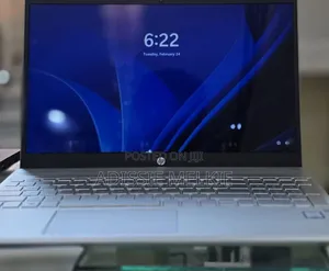 New Laptop HP Pavilion 15 12GB Intel Core i5 SSD 1T