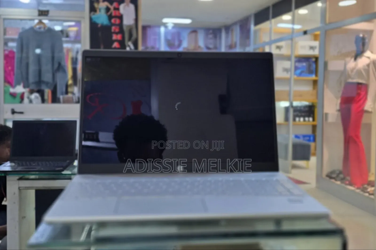 New Laptop HP Pavilion 15 12GB Intel Core i5 SSD 1T