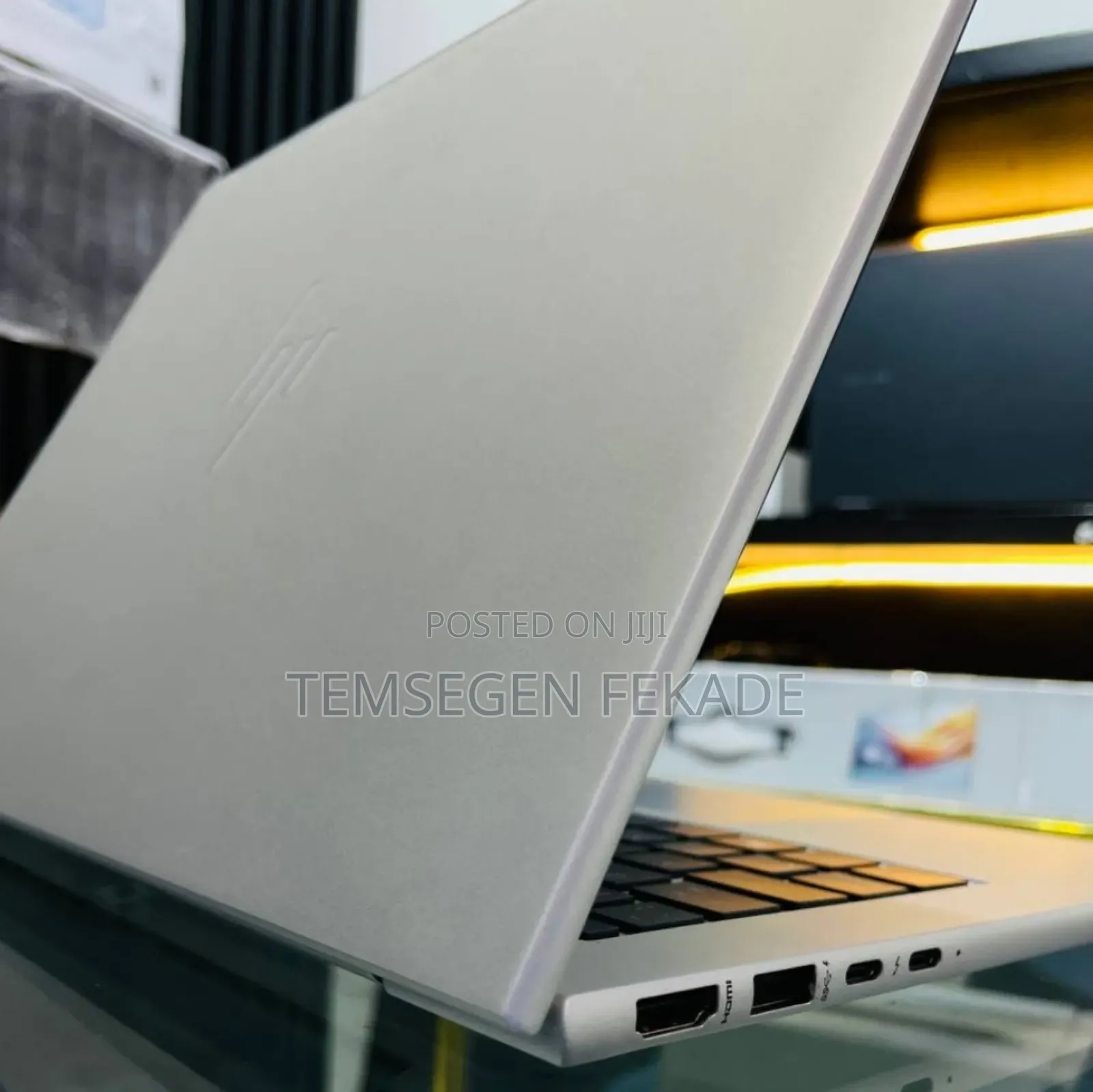New Laptop HP EliteBook 1040 16GB Intel Core i7 SSD 512GB