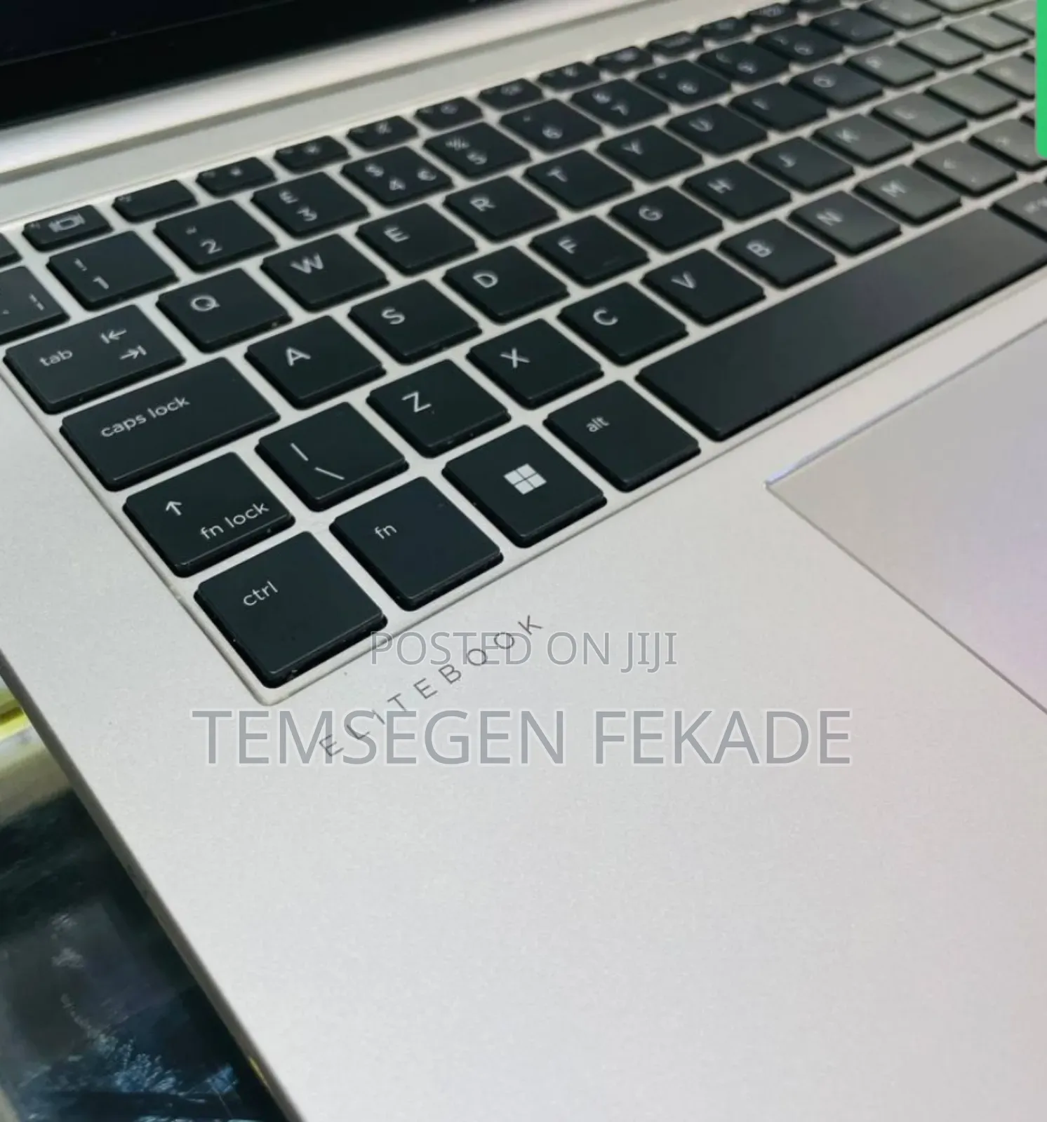 New Laptop HP EliteBook 1040 16GB Intel Core i7 SSD 512GB