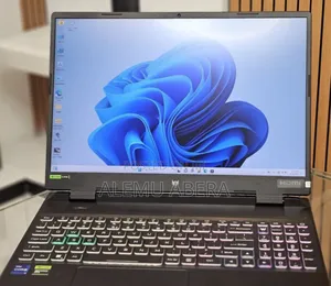 New Laptop Acer Predator Helios 300 16GB Intel Core i9 SSD 1T