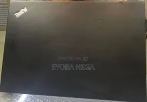 Laptop Lenovo ThinkPad T470s 8GB Intel Core i5 SSD 256GB