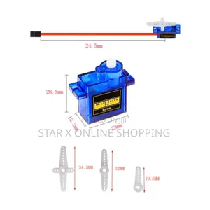 Servo Motor Sg90e