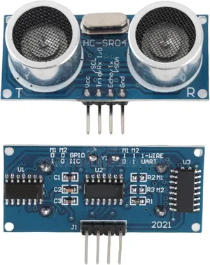 Ultrasonic Sensor
