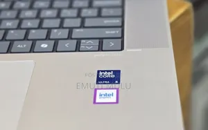 New Laptop HP Envy x360 16GB Intel Core i5 SSD 512GB