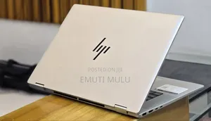 New Laptop HP Envy x360 16GB Intel Core i5 SSD 512GB
