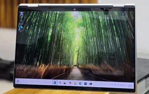 New Laptop HP Envy x360 16GB Intel Core i5 SSD 512GB